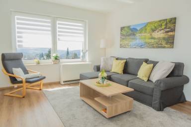 Apartamento Sankt Andreasberg
