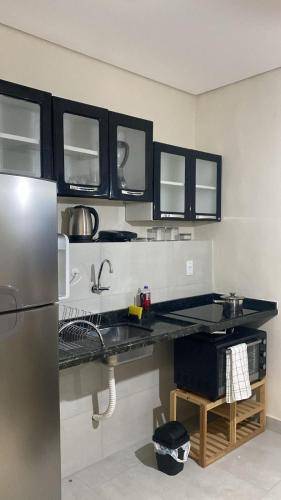 Apartamento Centro Sul