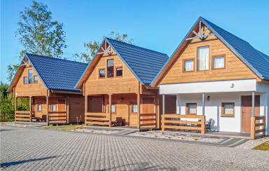33 m² Dom