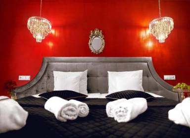 Chambre d'hôtes Mikołajki