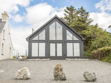 House Stornoway