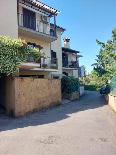 Appartement Orvieto