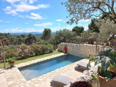 Maison de vacances 35 m²