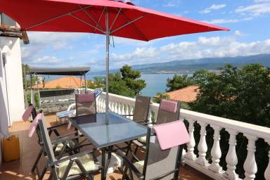 Appartement 90 m²