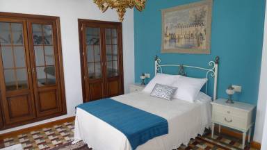 Casa  La Zubia