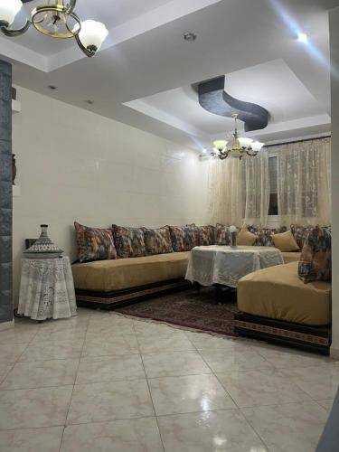 Appartement Bouznika
