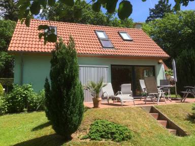 45 m² Dom
