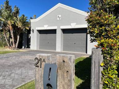 House  Greenwell Point