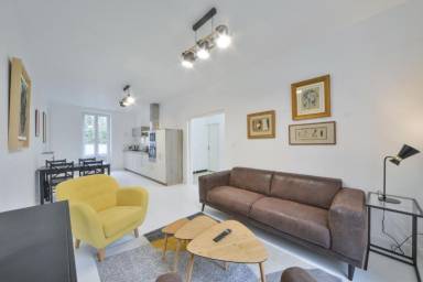 Appartement Vierzon