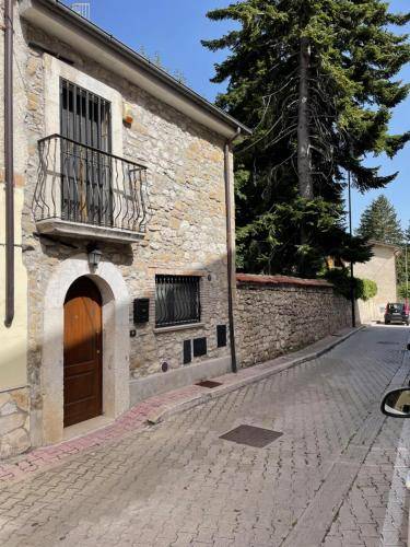 Casa Barrea