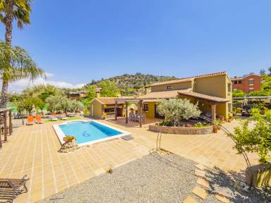 Villa de 240 m²