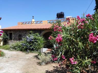 Casa Sfinari