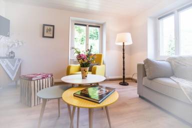 Maison de vacances 115 m²