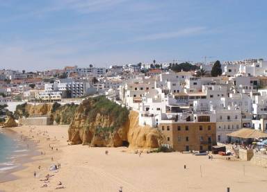 Villa Albufeira
