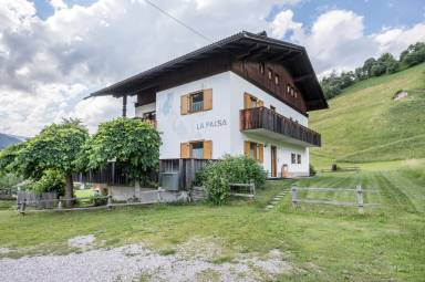 Fantastico appartamento con giardino | Vista sulla montagna | Ammette animali domestici