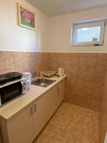 Apartment Miercurea Ciuc
