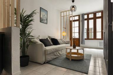 Casa de 50 m²