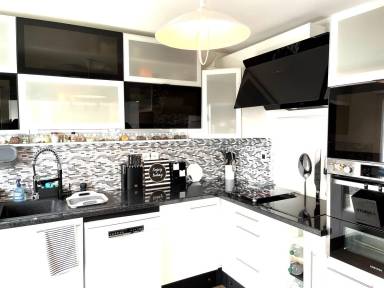 Apartamento de 100 m²