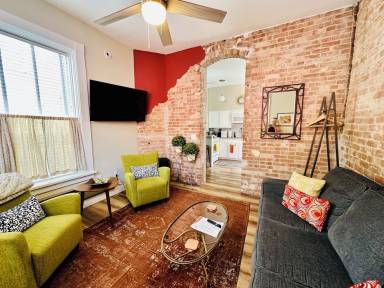Apartment  Bisbee