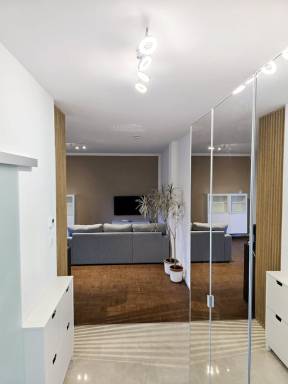 65 m² Ferienwohnung