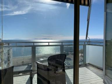 Apartamento de 80 m²