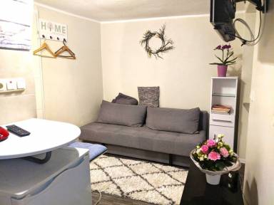Ferienwohnung Trier