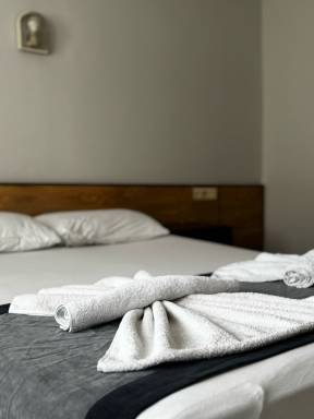 Apartamento de 25 m²