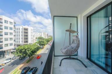 Apartamento Casablanca