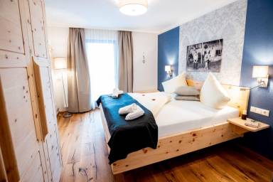 Ferienwohnung  Turnersee