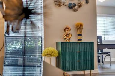 Condo Peachtree City