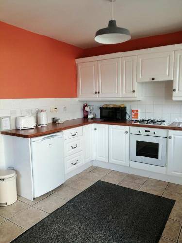 Apartment Antrim