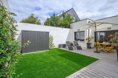 Maison de vacances 62 m²