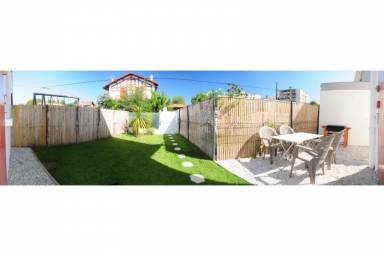 Ferienwohnung Anglet