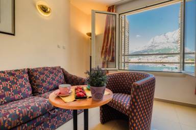 Apartamento Makarska