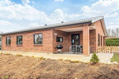 Huis 108 m²
