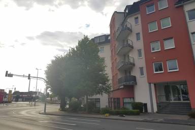 Appartement Wuppertal