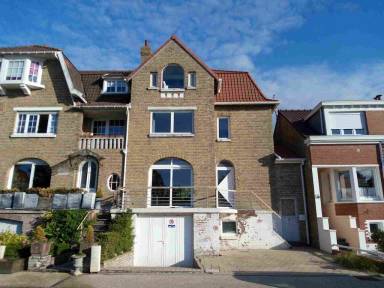 Villa Bray-Dunes