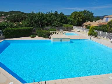 Resort Cogolin