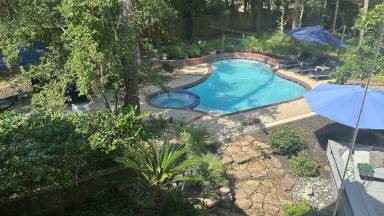 Airbnb  The Woodlands