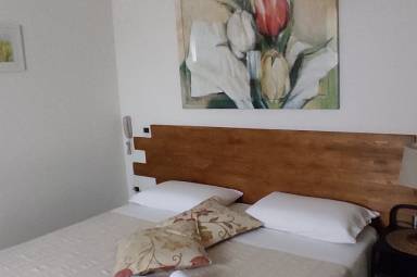 Case e appartamenti vacanze a Cassano delle Murge