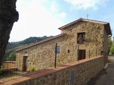 Casa Larciano