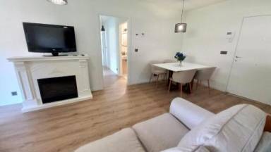 Apartamento de 65 m²