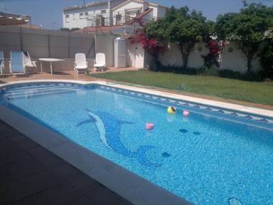 Villa Segur de Calafell