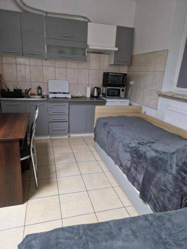 Apartament Ciechanów