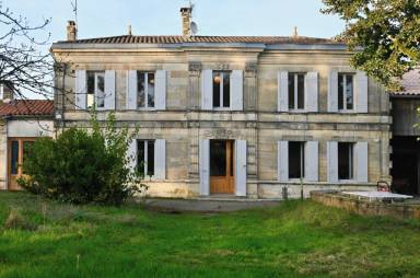 Maison de vacances