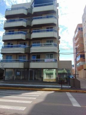 Apartment Itapema
