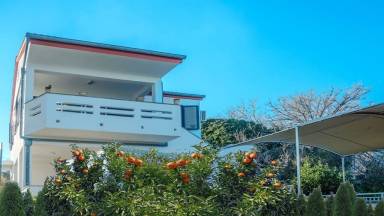 House Balcony/Patio Brbinj