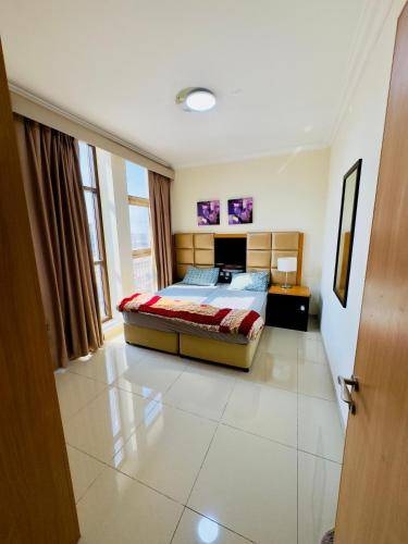 Apartment  Al Barsha