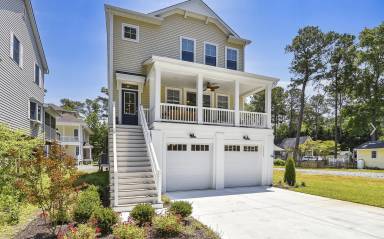 House Bethany Beach