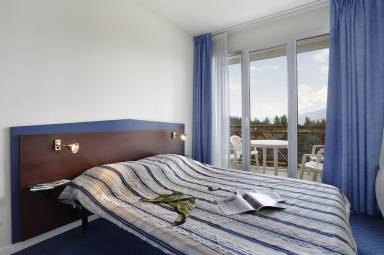 Logement Bolquère